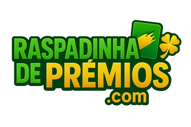 Raspadinha de Premios
